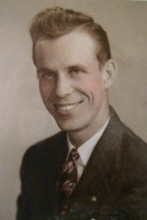 Wallace A. Dalton Profile Photo