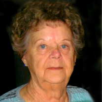 Betty L. Taylor Profile Photo