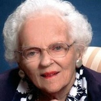 Dorothy Langslow Mitchell Profile Photo
