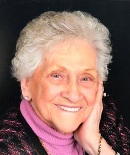 Edna Ann Malloy Profile Photo