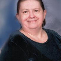 Laurie Ann Krausse Profile Photo