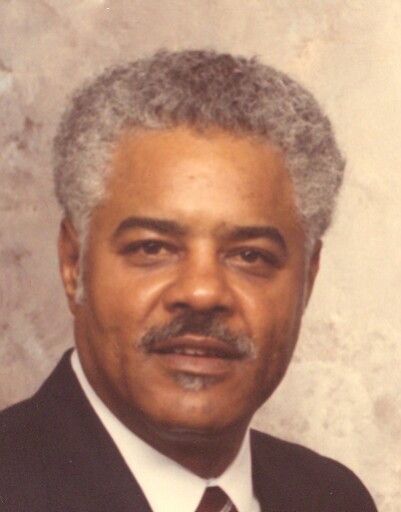 Willie F. Long