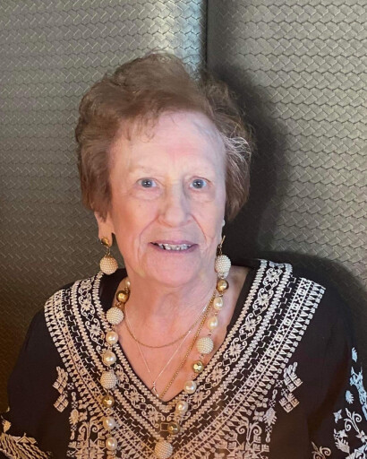 Opal Christine Wilkins's obituary image
