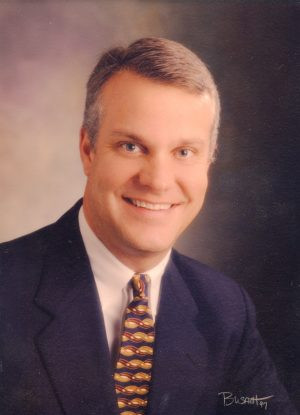 John Raymond Homer Profile Photo