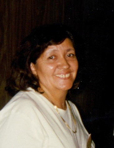 Agetha Rivas Ramirez Profile Photo