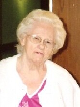 Lorene Lillian Blunk