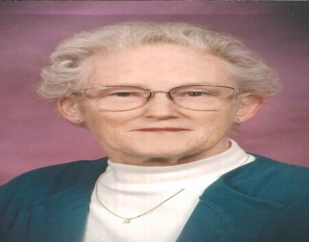 Betty Jean Haley Cauble Profile Photo