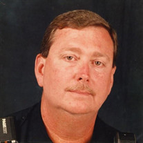 Sgt Albert "Al" Nelson Hallonquist Profile Photo