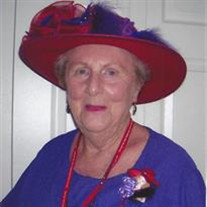 Marion Ries Profile Photo