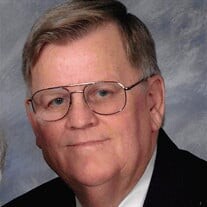 Mr. Neal Bosse Profile Photo