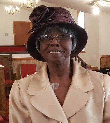  Elder Annie Mae  Albright Cobb Profile Photo