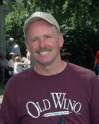 Larry Wineteer Profile Photo