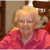 Betty E. Brumbaugh Profile Photo