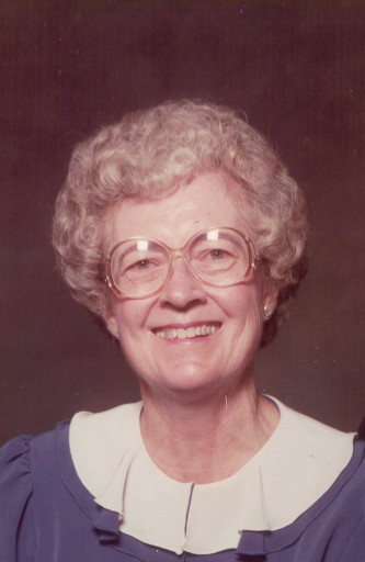 Joyce Warren