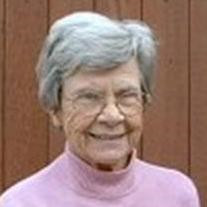 Lorraine A. Porter Profile Photo
