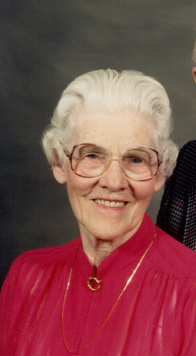 Betty L. Sargent