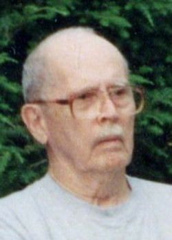 George J. LaCourse