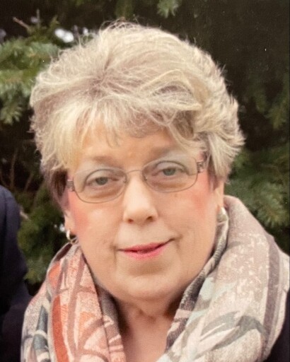 Loretta A. Uhlar