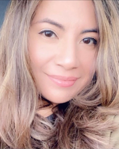 Norma Ilhia Campos Hernandez Profile Photo