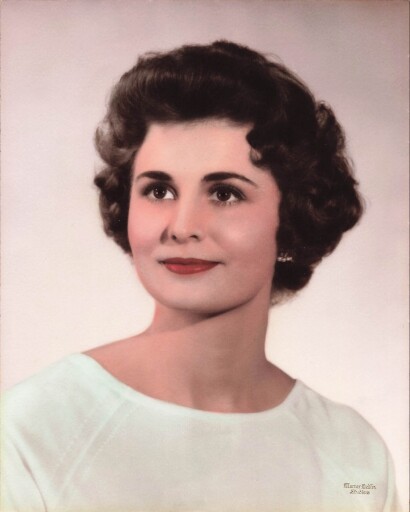 Joan Frances Lawrence Profile Photo