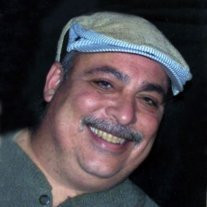 Dennis Virgallito