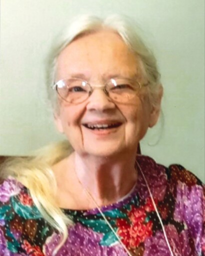 Norma L. Gillham