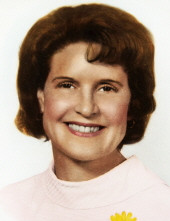 Hilda Marie  Locke Profile Photo