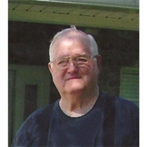 Kenneth E. Holmes Profile Photo