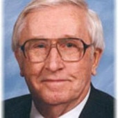 Walter C. Diedrich