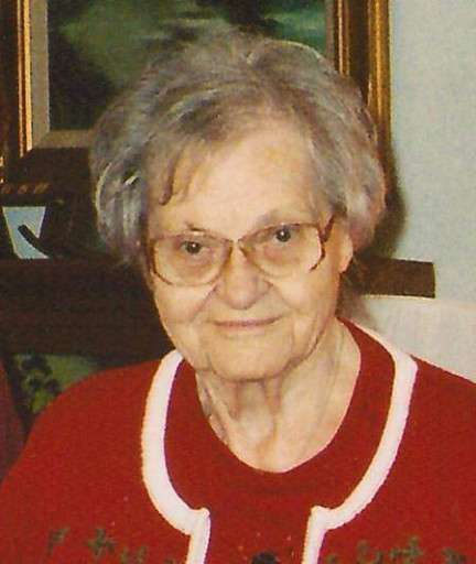 Edna Koepp