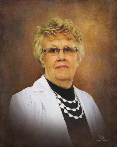 Vera Bryant Profile Photo