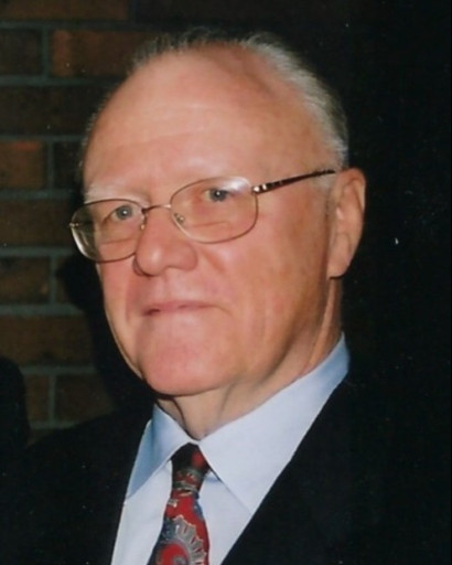 Dr. Richard J. Shanahan Profile Photo