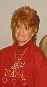 Sonja Kay Welsh