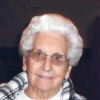 Ruth Ella Stang