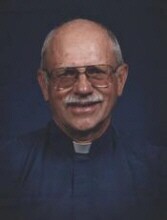 Rev. Richard R. Seifferly Profile Photo