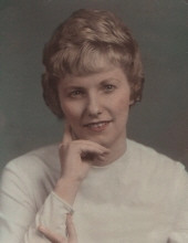 Peggy Hodge