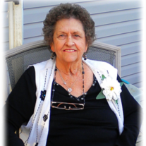 Wanda Ruth Moore Treece Profile Photo