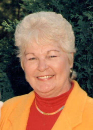 Rita F. Chasteen Profile Photo
