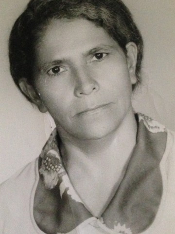 Maria Calderon Profile Photo