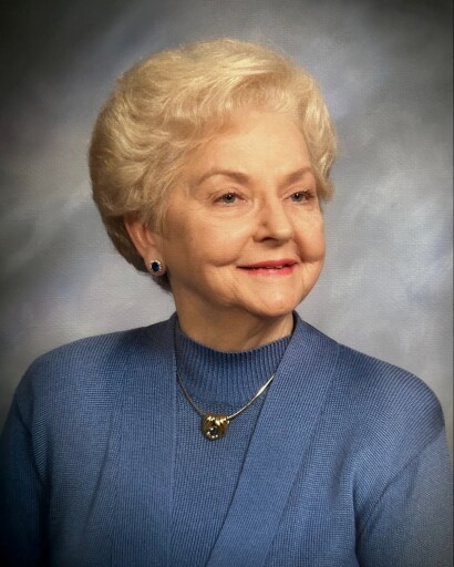 Betty Brown Madden Profile Photo