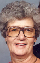 Rosemary A. Huntsbarger Profile Photo