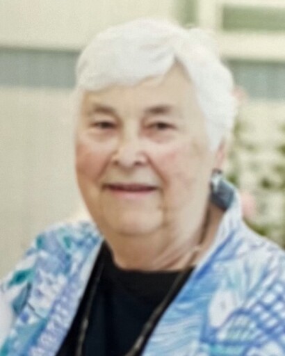Betty B. Ulrich