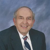 James Cline Gaither