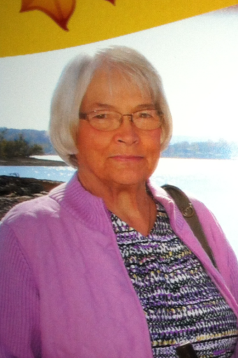 Phyllis Ann Metcalf