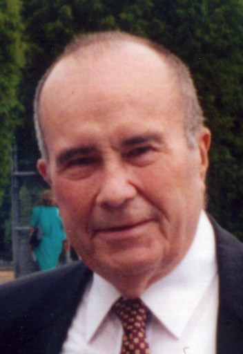 Donald Cochran