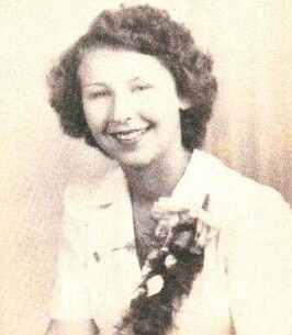 Mary Frazier