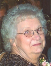 Elizabeth "Betty" B. Grater Profile Photo