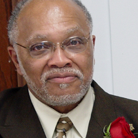 Reverend Frank Alexander Profile Photo