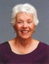 Elizabeth Allen Stavnitski Profile Photo
