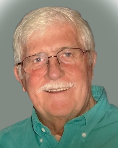 Donald Eugene Hatherill's obituary image